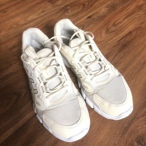 ASICS gel quantum 90 3